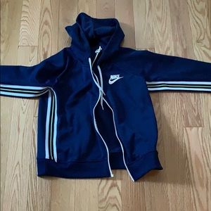 Nike jacket - BRAND NEW -